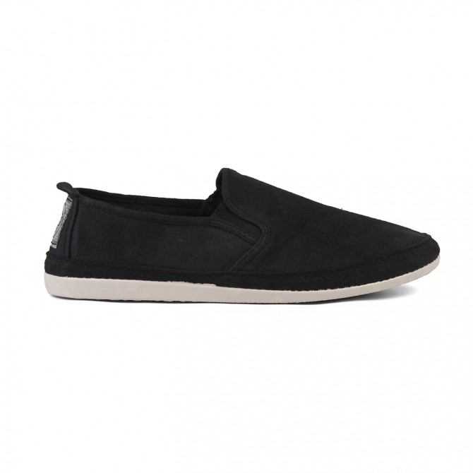 Fleco Negro