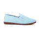 FLOSSY SLIP-ON ARNEDO CELESTE