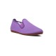FLOSSY SLIP-ON ARNEDO MORADO