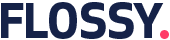 Flossy Style Logo